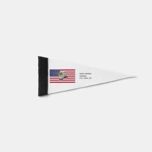 American Flag Address