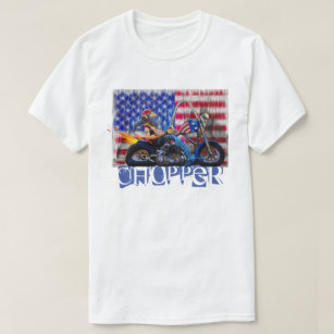 american chopper shirt