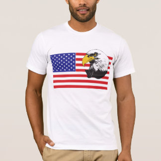 American Eagle T-Shirts & Shirt Designs | Zazzle