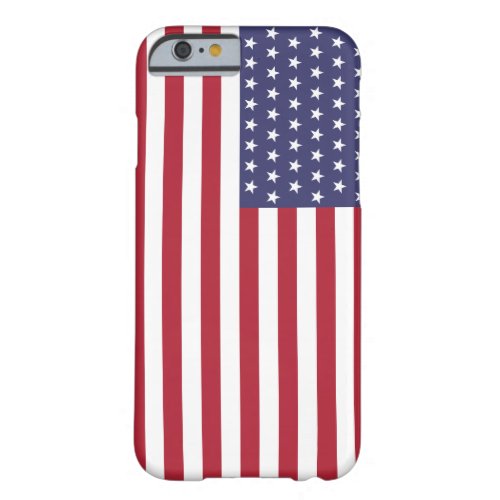 American Flag Apple Iphone Case  Cover