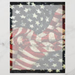 American Flag-Camouflage by Shirley Taylor<br><div class="desc">American flag overlaid with camouflage letterhead. Click on the customize button to add your text. Images can be rotated,  deleted or re-sized. Images Copyright © Shirley Taylor. All Rights Reserved.</div>