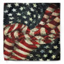 American Flag-Camouflage by Shirley Taylor Bandana