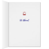 American Flag Cards (Inside (Right))