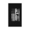 American Flag Carpenter Tools Woodworker Craftsman