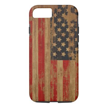 American Flag Case by Libertymaniacs at Zazzle