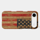 American Flag Case-Mate Case (Back (Horizontal))
