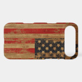 American Flag Case-Mate Case (Back (Horizontal))