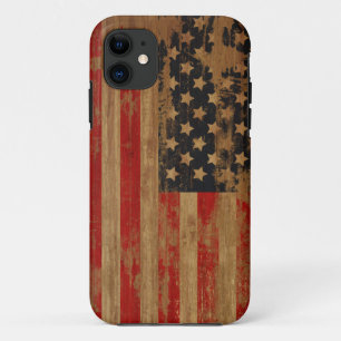 American Flag Case-Mate Case