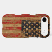 American Flag Case-Mate Case (Back (Horizontal))