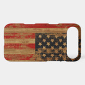 American Flag Case-Mate Case (Back (Horizontal))