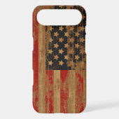 American Flag Case-Mate Case (Back)