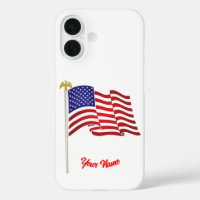 American Flag