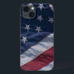 American flag. iPhone 13 case<br><div class="desc">American flag   Savanah Stewart / DanitaDelimont.com</div>
