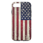 American Flag Iphone 8/7 Case at Zazzle