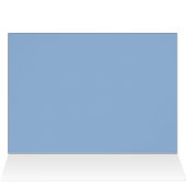 American Flag Collage Cards (Inside Horizontal (Top))