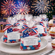 American Flag Company Name 