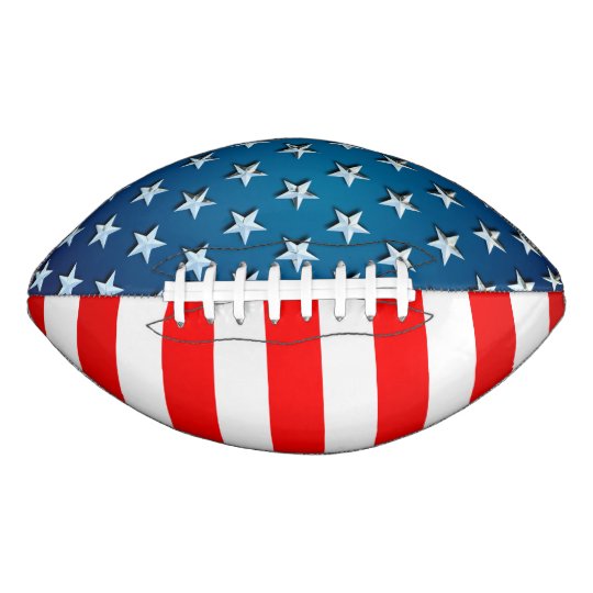 American Flag Football