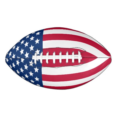 American Flag Football