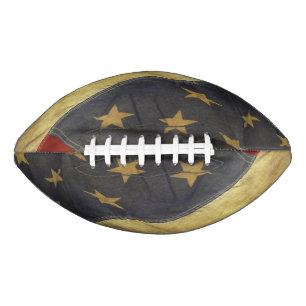 American Flag Football