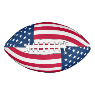 American Flag Football