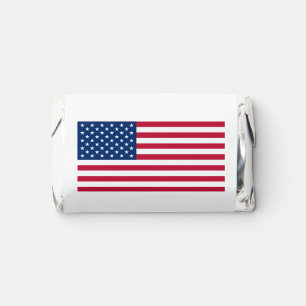 American Flag Hershey®’s Assorted Miniatures™ Hershey's Miniatures