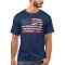 American Flag Hockey Usa Patriotic