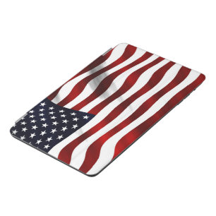 American Flag iPad Mini Cover