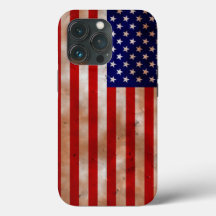 American Flag Iphone 13 Pro Max Case