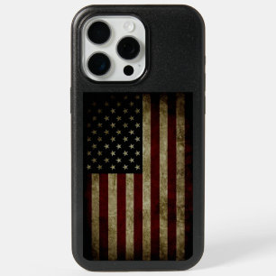 American Flag  iPhone 15 Pro Max Case