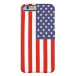 American flag iPhone 6 case