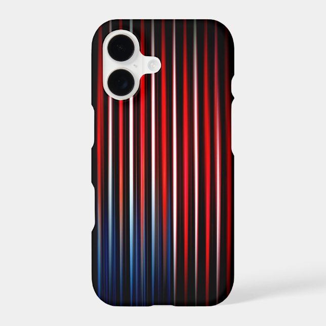 American Flag Iphone Case (Back)