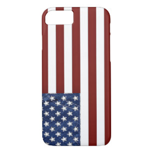 American Flag iPhone Case Cover