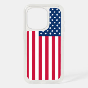 American Flag iPhone Case USA