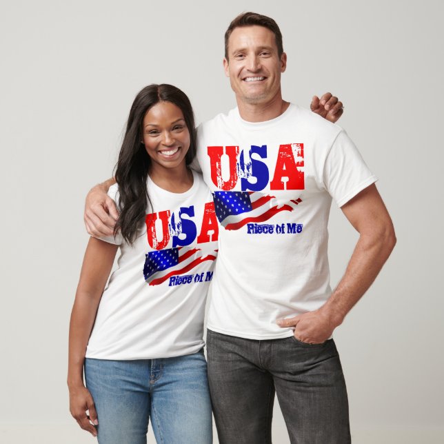 American flag, is the national flag of the USA T-Shirt (Unisex)
