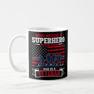 American Flag Memorial Day 4 Of July 1  Coffee Mug