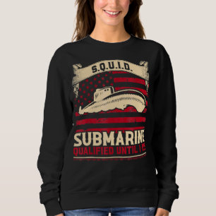 American Flag Memorial Day 4 Of July Sweatshirt