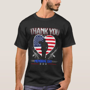 American Flag Memorial Day Shirts For Men Women Me