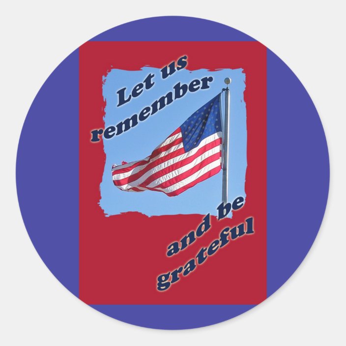 american-flag-memorial-day-stickers-zazzle