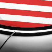 American FLAG night light  LED Sign (Edge)