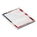 American Flag Notepad | Zazzle