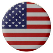 American Flag Oreo Cookies - One Dozen (Front)