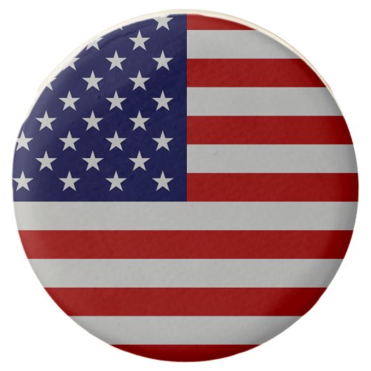 American Flag Oreo Cookies - One Dozen (Front)