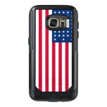 American Flag OtterBox Samsung Galaxy S7 Case