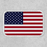 American Flag Patch