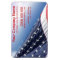 American Flag - Patriotic Business Flexible Magnet