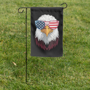 American Flag Patriotic Eagle 4th Of July