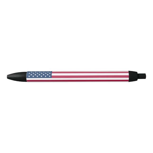 American flag pen (Front)