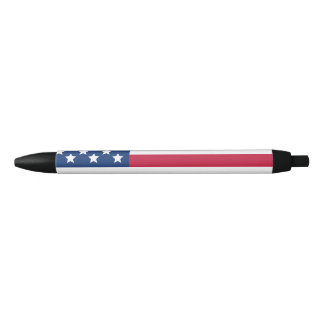 American Flag Pen