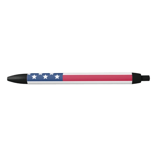 American Flag Pen (Front)