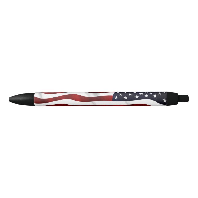 American Flag Pen (Front)